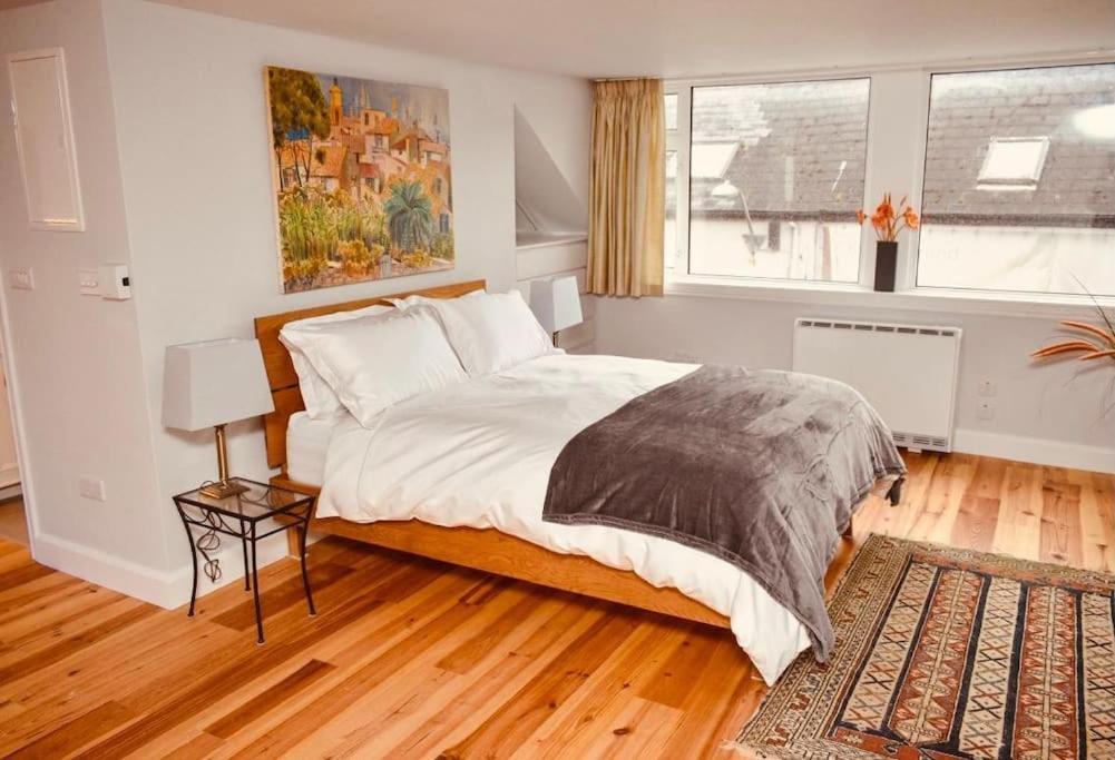 Paris Rooftop Studio At The Residence, Бантрі Екстер'єр фото